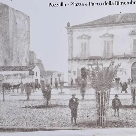 Casa Veronika Di Fronte Al Mare Holiday home *