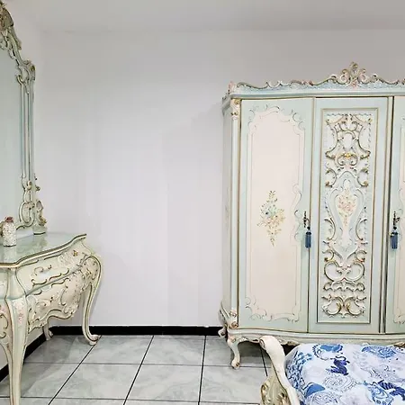 Casa Veronika Di Fronte Al Mare Holiday home Pozzallo