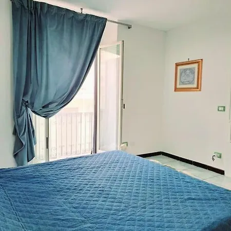 Holiday home Casa Veronika Di Fronte Al Mare Pozzallo
