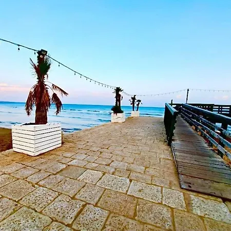 Casa Veronika Di Fronte Al Mare Holiday home Pozzallo
