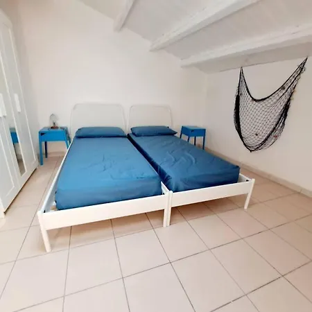 Casa Veronika Di Fronte Al Mare * Pozzallo