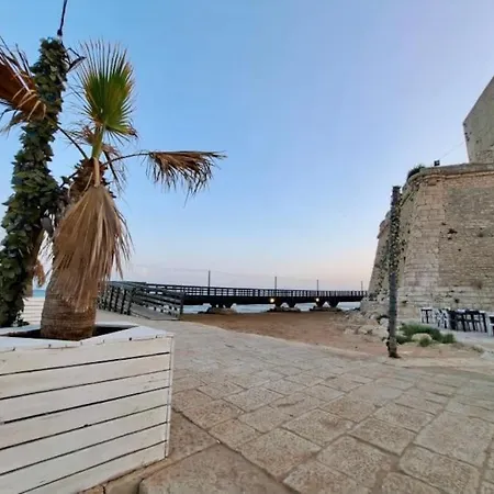 Holiday home Casa Veronika Di Fronte Al Mare *