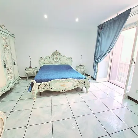 Casa Veronika Di Fronte Al Mare Pozzallo