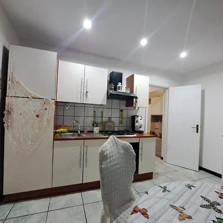 Holiday home Casa Veronika Di Fronte Al Mare