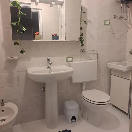 Casa Veronika Di Fronte Al Mare Holiday home Pozzallo